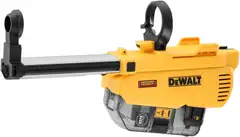 Dewalt pölynpoistolaite dch263-poravasaraan - 1