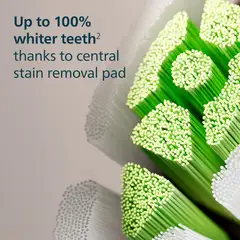 Philips sonicare optimal white 2+1 kpl HX6063/88 - 2