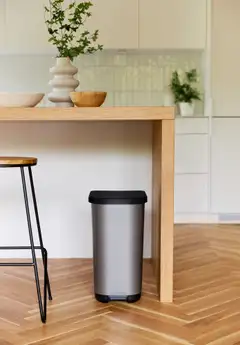 Rotho poljinroskakori Ribo 35 l - 14