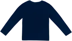 TEX lasten paita perhonen I966934 - NAVY 3 - 2