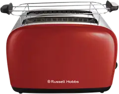 Russell Hobbs leivänpaahdin Colours Plus Red 26554-56 - 2