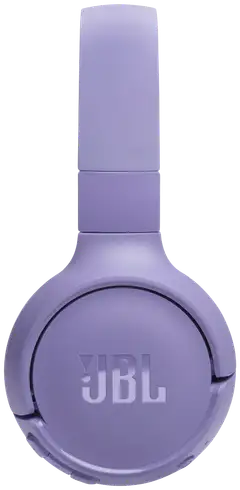 JBL langattomat sankakuulokkeet Tune 525BT violetti - 5