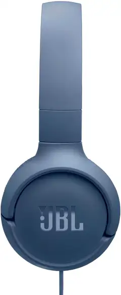 JBL langalliset sankakuulokkeet Tune 520C sininen - 2