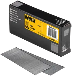 DEWALT 18ga 45mm sinkitty listanaula (5000 kpl) - 2