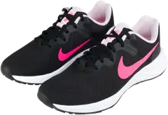 Nike lasten juoksujalkine Revolution 6 DD1096-007 - pink - 4