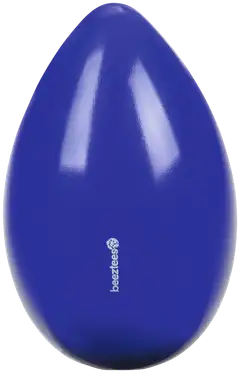 Beeztees koiran lelu Funny Egg 25 cm sininen - 1