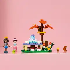 LEGO® Friends 42690 Teekutsut metsässä - 10