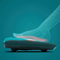 Homedics FM-TS12H-EU shiatsu jalkahieroja - 6