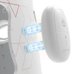 Pixiem Valoterapiamaski IR850 - 5