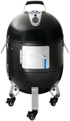 Napoleon Apollo AS18K savustin/hiiligrilli - 3