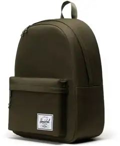 Herschel reppu Classic XL, 45cm x  32,5cm x  16,5cm. Tilavuus: 30 litraa - 3
