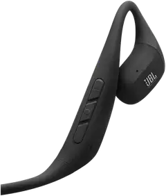 JBL langattomat avoimet Sport kuulokkeet Endurance Pace musta - 3