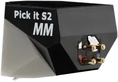 Pro-Ject Äänirasia Pick It S2 MM - 3