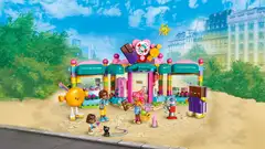 LEGO® Friends 42649 Heartlake Cityn karkkikauppa - 5