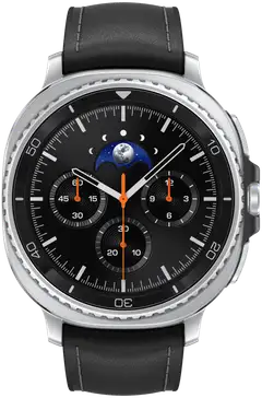 Samsung älykello Watch8 Classic musta bluetooth - 2