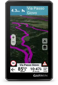 Garmin navigaattori zumo XT3 4.7" - 4