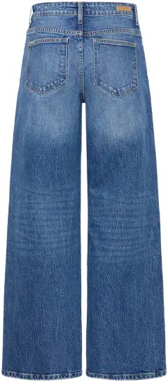 B.young naisten farkut Bykyjla - Indigo blue denim - 2