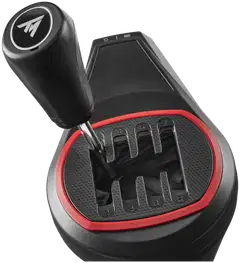 Thrustmaster T128-X rattipolkimet + vaihdekeppi - 12