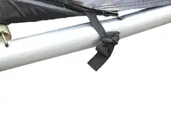 Trampoliini 396 cm - 6