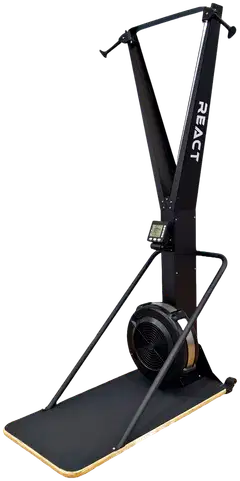 React Hiihtolaite Air - 4