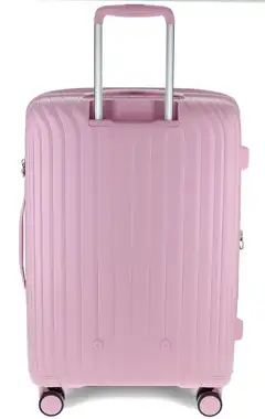 Migant matkalaukku MGT-30 28" lila - 6