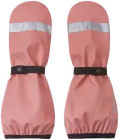 Reima lasten kurarukkaset Puro - Rose blush - 1