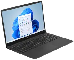 HP Kannettava tietokone 15-fc0099no 15.6'' FHD - Athlon  7120U  - D09N4EA#UUW - 3