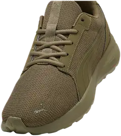 Puma miesten juoksukenkä Softride Cosmic LT - Puma olive-Puma olive - 6