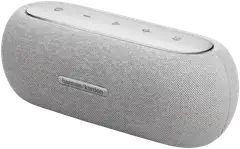 Harman Kardon Bluetooth kaiutin Luna harmaa - 3