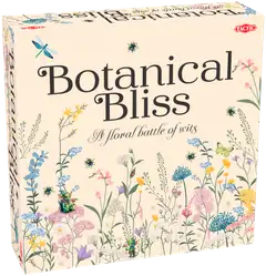 Tactic peli Botanical Bliss - 1