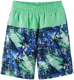 Reima lasten rantashortsit Papaija - Fresh mint - 1