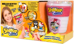 Shaker Maker Hello Kitty - 2
