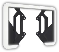 Trust Taustavalo näyttöön GXT 907 RGB - 3