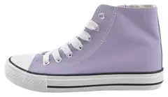 House lasten mid-vartinen kangastennari Lilia 34112 - Pastel lilac - 3