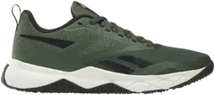Reebok miesten treenikengät NFX Trainer - gtir green/black/cha - 2