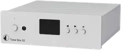 Pro-Ject Tuner Box S2 hopea - 1