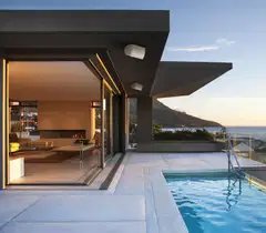 Yamaha ulkokaiutin NS-AW294WH - 4