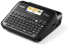 Brother tarratulostin PT-D610BT - 2