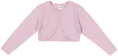 Ciraf lasten neulebolero 25TC254019 - Light Pink - 1