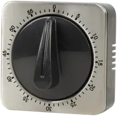 House ajastin Basic 60 min - 1