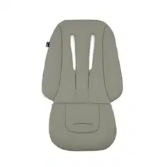 Hauck matkarattaat Fly N Care vihreä - 13