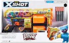 X-Shot Skins dread 12 ammusta Poppy Playtime - 9