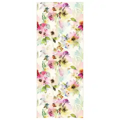 ihankotona matto Diana 80x250 cm kuviollinen - 1