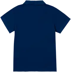 House lasten pikeepaita 23PH172619 - Navy peony - 2