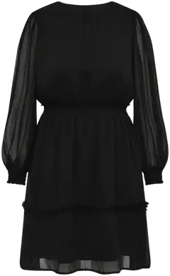 NOW Classic naisten mekko 130399 - BLACK - 1