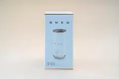 Smeg maidonvaahdotin MFF02PGEU mintunvihreä - 11