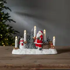 Star Trading adventtikynttelikkö Merryville - 3