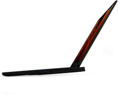 MSI pelikannettava Crosshair 16 HX AI - 6