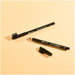essence eyebrow DESIGNER 01 black 1 g - black - 5