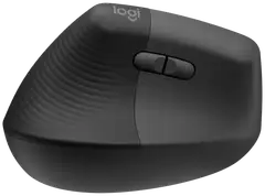 Logitech Ergonominen hiiri Lift Vertical - vasen - 3